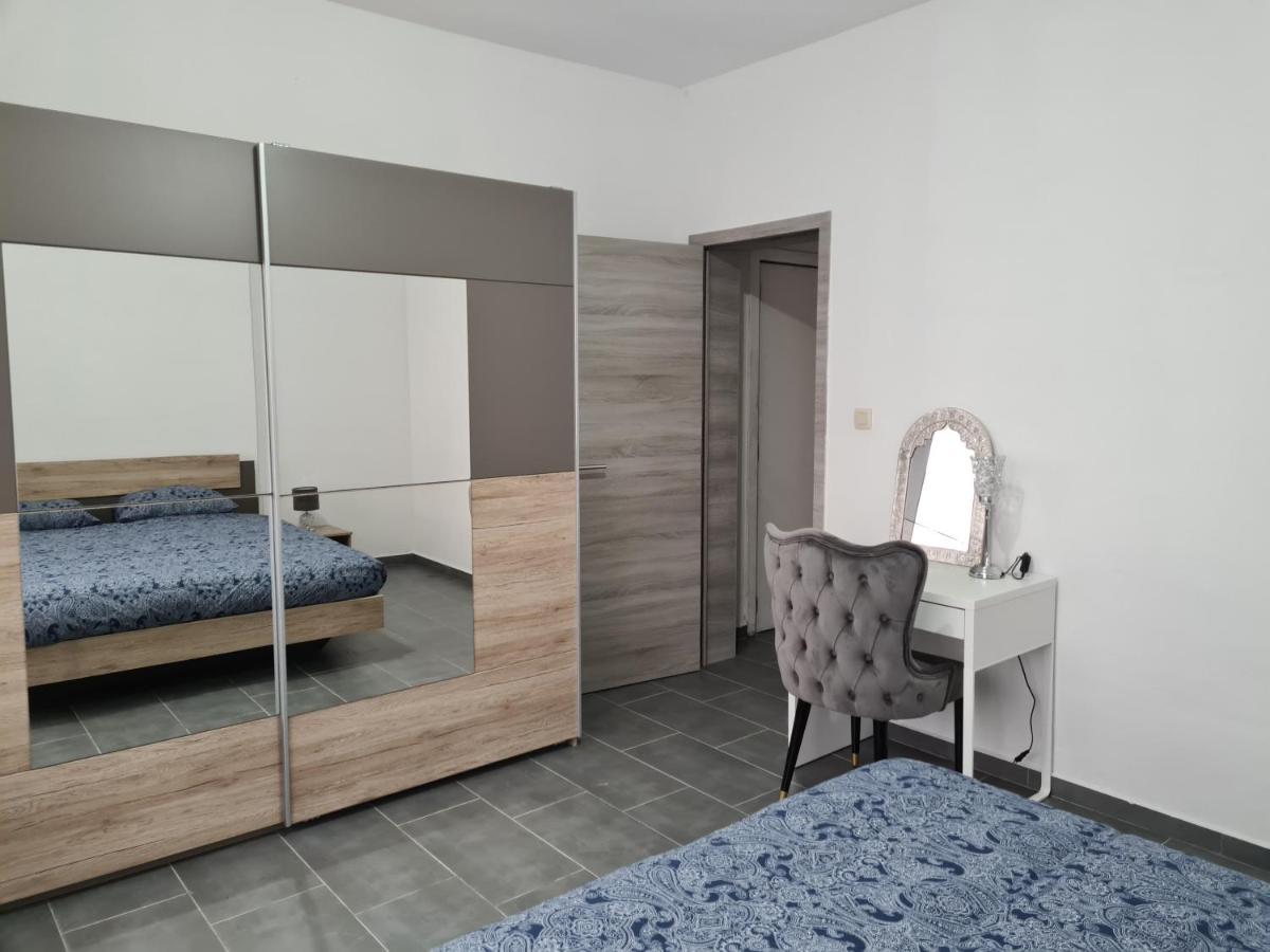 Ferienwohnung Bruxelles Airport Charleroi H Nouvelle Gerance Exterior foto